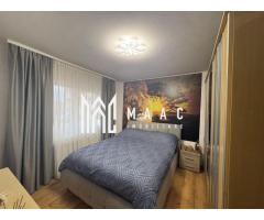 Apartament 3 camere | 65 MPU | Pivnita | Decomandat | Turnisor - Imagine 2