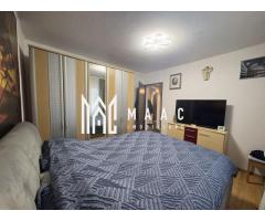 Apartament 3 camere | 65 MPU | Pivnita | Decomandat | Turnisor - Imagine 3
