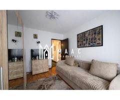 Apartament 3 camere | 65 MPU | Pivnita | Decomandat | Turnisor - Imagine 4