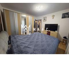 Apartament 3 camere | 65 MPU | Pivnita | Decomandat | Turnisor - Imagine 6