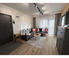 Apartament 3 camere | Etaj 1 | 58 MPU | Balcon