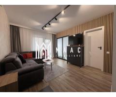 Apartament 3 camere | Etaj 1 | 58 MPU | Balcon - Imagine 2