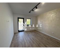 Apartament 3 camere | Etaj 1 | 58 MPU | Balcon - Imagine 5