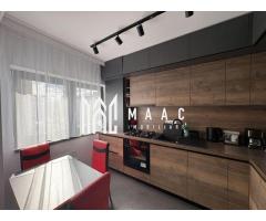 Apartament 3 camere | Etaj 1 | 58 MPU | Balcon - Imagine 9