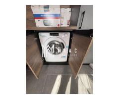 Apartament 3 camere | Etaj 1 | 58 MPU | Balcon - Imagine 11