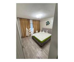 APARTAMENT 3 CAMERE RENOVAT| CENTRALA PROPRIE| OSTROVENI, PARTER