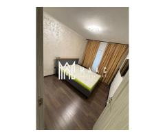 APARTAMENT 3 CAMERE RENOVAT| CENTRALA PROPRIE| OSTROVENI, PARTER - Imagine 2