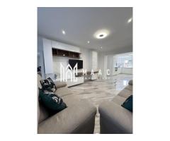 Apartament 3 camere | Parter | Mobilat si Utilat | Zona Nord