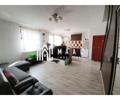 Apartament la Mansarda I 99MPU I 4 Camere I Zona Terezian