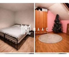 Apartament la Mansarda I 99MPU I 4 Camere I Zona Terezian - Imagine 6