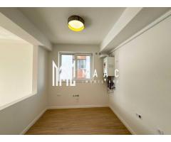 Apartament 2 camere | Etaj 1 | Balcon | 53 MPU | DaVinci Homes - Imagine 2
