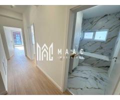 Apartament 2 camere | Etaj 1 | Balcon | 53 MPU | DaVinci Homes - Imagine 6