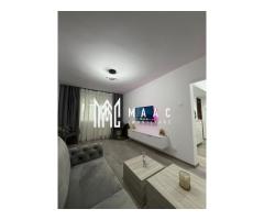 Apartament 2 camere | Ostroveni | renovat complet | mobilat si utilat | - Imagine 2