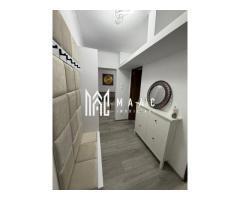 Apartament 2 camere | Ostroveni | renovat complet | mobilat si utilat | - Imagine 3