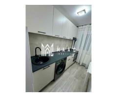 Apartament 2 camere | Ostroveni | renovat complet | mobilat si utilat | - Imagine 9