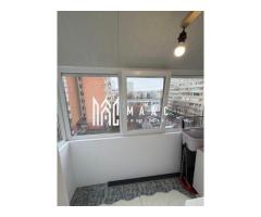 Apartament 2 camere | Ostroveni | renovat complet | mobilat si utilat | - Imagine 12