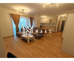 Apartament 2 camere | prima închiriere| Parcare – Turnișor