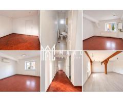 Spatiu birouri/ comercial | 130MP | Vasile Aaron