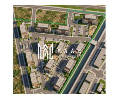 Teren | 31.300 MP | Intravilan | Dezvoltare Imobiliară | PUZ Aprobat - Imagine 3