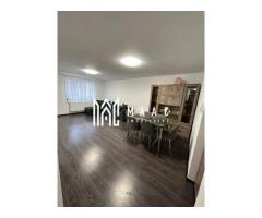 Apartament 3 camere I Decomandat I Calea Cisnadiei