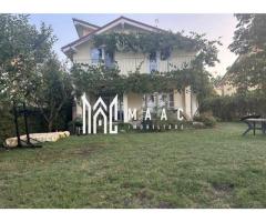 Casă modernă P+E+Pod mansardat | 3 dormitoare | Teren 490 mp | Eden Șura Mică