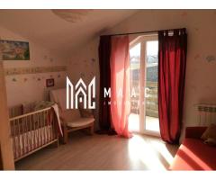 Casă modernă P+E+Pod mansardat | 3 dormitoare | Teren 490 mp | Eden Șura Mică - Imagine 4