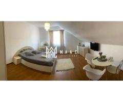 Casa in centrul vechi I 4 Camere I 108 mp I 70 mp teren - Imagine 6