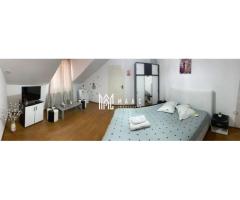 Casa in centrul vechi I 4 Camere I 108 mp I 70 mp teren - Imagine 7