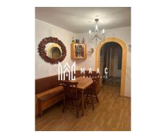 Apartament 3 Camere | 63MPU | Lift | Vasile Aaron - Imagine 4