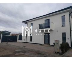 Casă cuplată P+1E+pod I 146 mp I teren 475 mp I Șelimbăr - Imagine 4