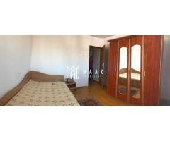 Apartament 2 camere | Balcon | Etaj 3 | Strand - Imagine 3