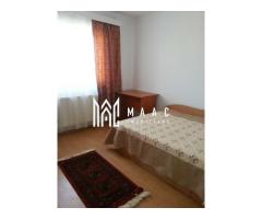 Apartament 2 camere | Balcon | Etaj 3 | Strand - Imagine 7
