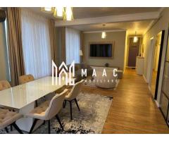 Penthouse I Decomandat 87 m²+Terasa 40 mp I  Avantgarden 3