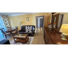 Apartament 3 camere | 66 MPU | Balcon | Arhitectilor