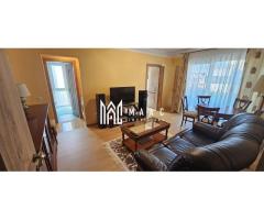 Apartament 3 camere | 66 MPU | Balcon | Arhitectilor - Imagine 2
