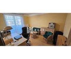 Apartament 3 camere | 66 MPU | Balcon | Arhitectilor - Imagine 3