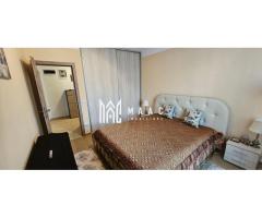 Apartament 3 camere | 66 MPU | Balcon | Arhitectilor - Imagine 5
