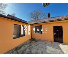 Apartament la casă | 2 camere | Curte comună  | Piața Cluj