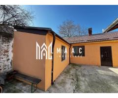 Apartament la casă | 2 camere | Curte comună  | Piața Cluj - Imagine 10