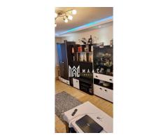Apartament 3 camere | Complet mobilat și utilat | 2 balcoane - Imagine 2