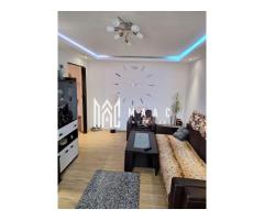Apartament 3 camere | Complet mobilat și utilat | 2 balcoane - Imagine 3