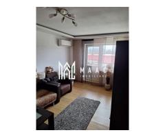 Apartament 3 camere | Complet mobilat și utilat | 2 balcoane - Imagine 5