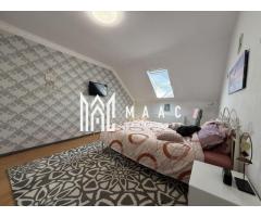 Casa 5 camere | 124MPU | Curte individuala | Terezian - Imagine 5