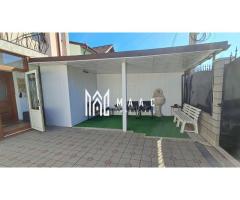 Casa 5 camere | 124MPU | Curte individuala | Terezian - Imagine 12