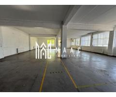 Spatiu comercial | Birouri | Industrial | Piata Cluj