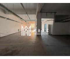 Spatiu comercial | Birouri | Industrial | Piata Cluj - Imagine 2