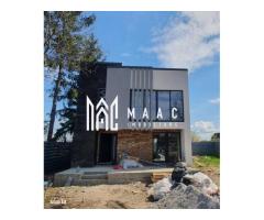 Casă modernă LOW-E | Independentă energetic | Construcție la comandă - Imagine 3