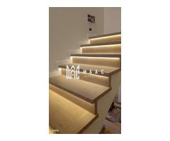 Casă modernă LOW-E | Independentă energetic | Construcție la comandă - Imagine 7