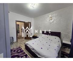 Casa individuala | Teren 450 mp | Garaj | Piata Cluj - Imagine 9
