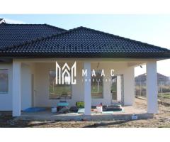 Casă tip duplex I 3 camere I Curte I Panouri solare I Cristian - Imagine 2